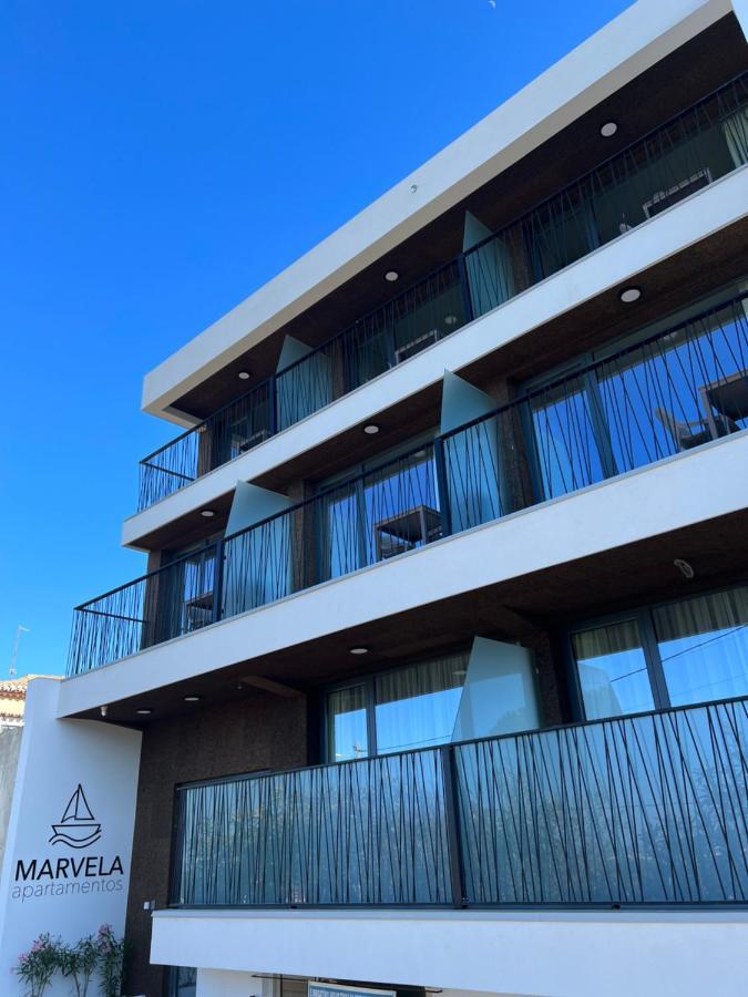 Marvela Apartament