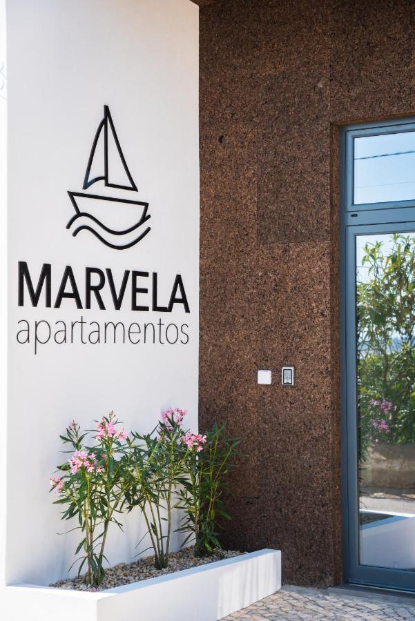 Marvela Apartament