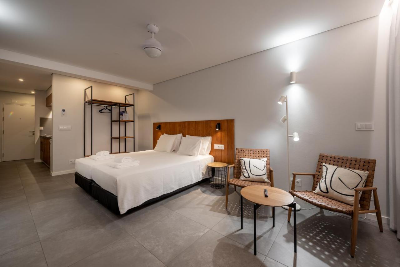 Marvela Apartament *