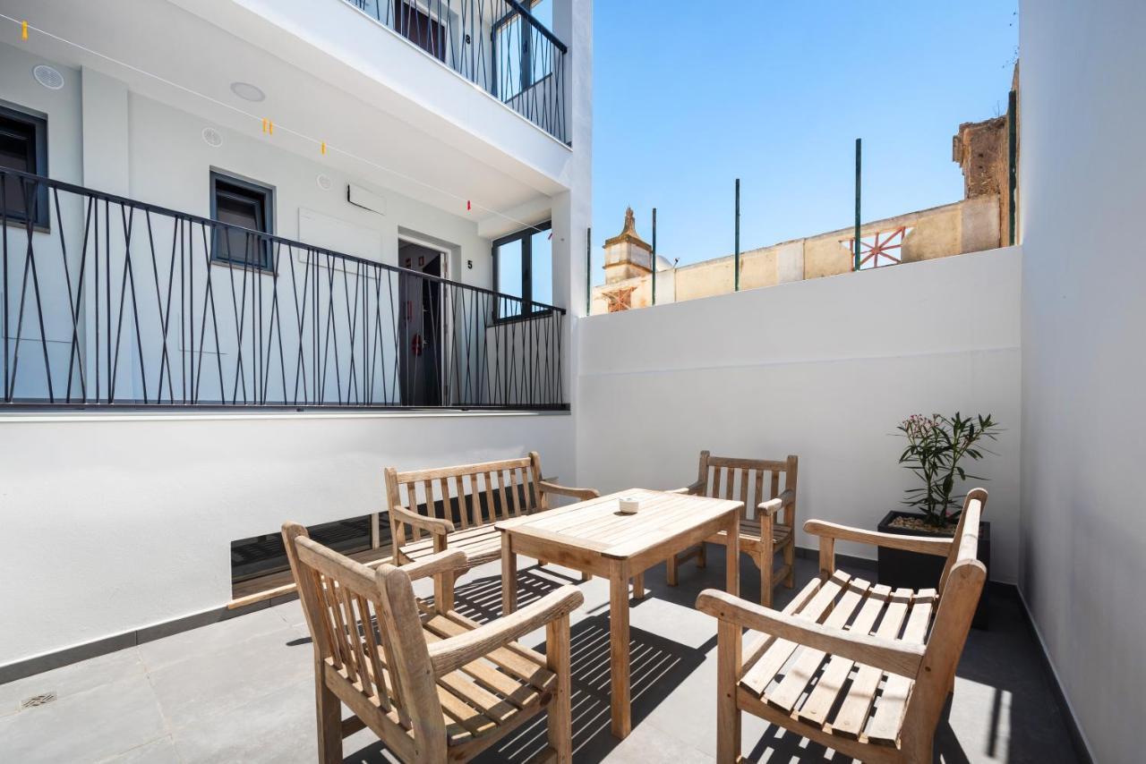 Marvela Apartamento Lagos