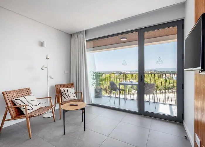 Apartamentos Marvela