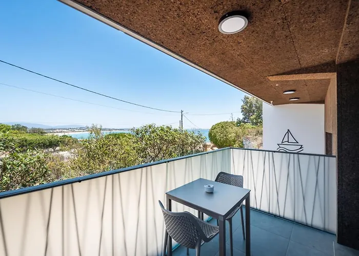 Apartamentos Marvela