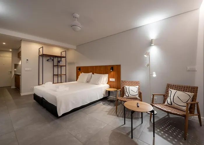 Apartamentos Marvela