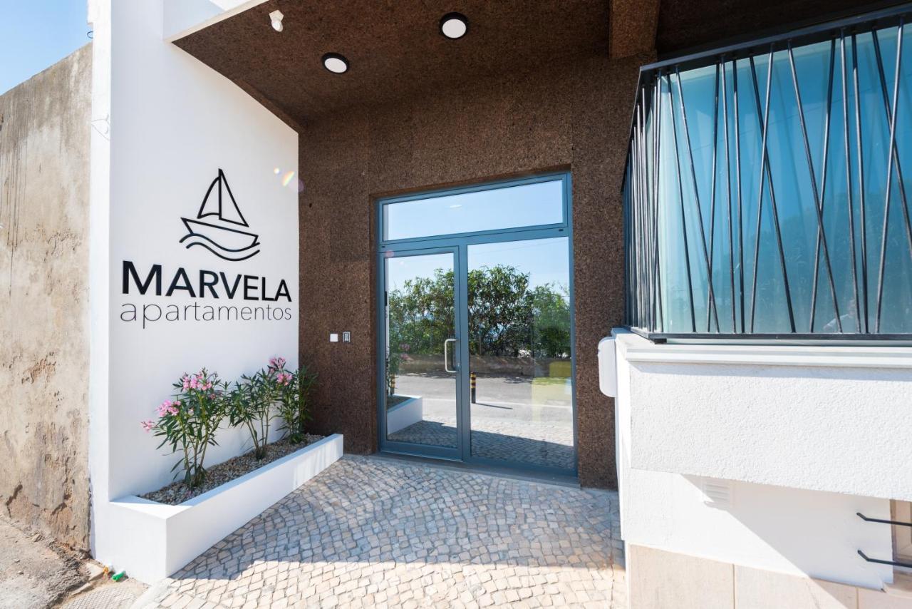 Marvela *